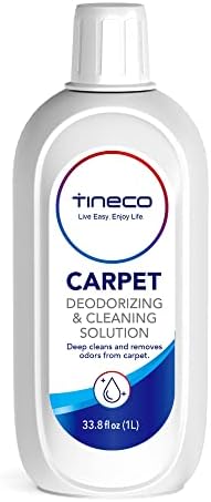 Tineco Soluzione di pulizia iCarpet & Carpet One 1 L