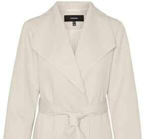 Vero Moda Coat VMVERODONAVIVIAN Coat