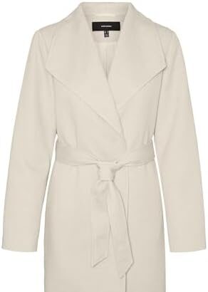 Vero Moda Coat VMVERODONAVIVIAN Coat