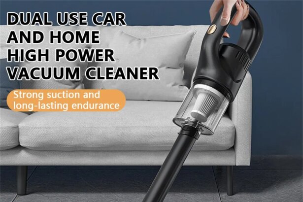 home appliances