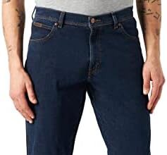 Wrangler Texas Slim Jean Uomo