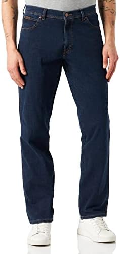 Wrangler Texas Slim Jean Uomo