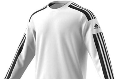 adidas Squadra 21 Sweatshirt, Felpa Uomo