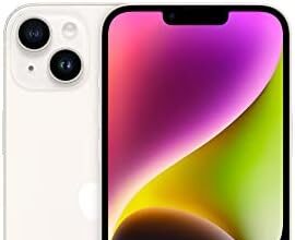 iPhone 14 Plus 128GB (Ricondizionato)