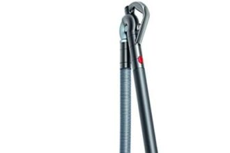 Dyson 228565-01 Big Ball Multifloor 2 plus aspirapolvere a traino