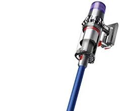 Dyson V11 Torque Drive Extra DYSV11TORQUEDE, Aspirapolvere da Tavolo, Nero