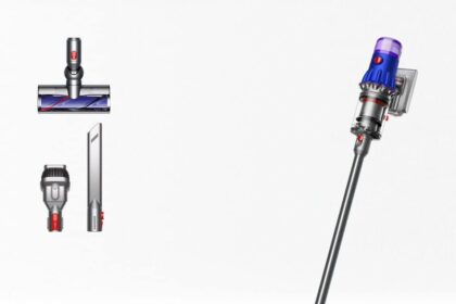 ASPIRADOR ESCOBA DYSON V12 SLIM 5025155065082