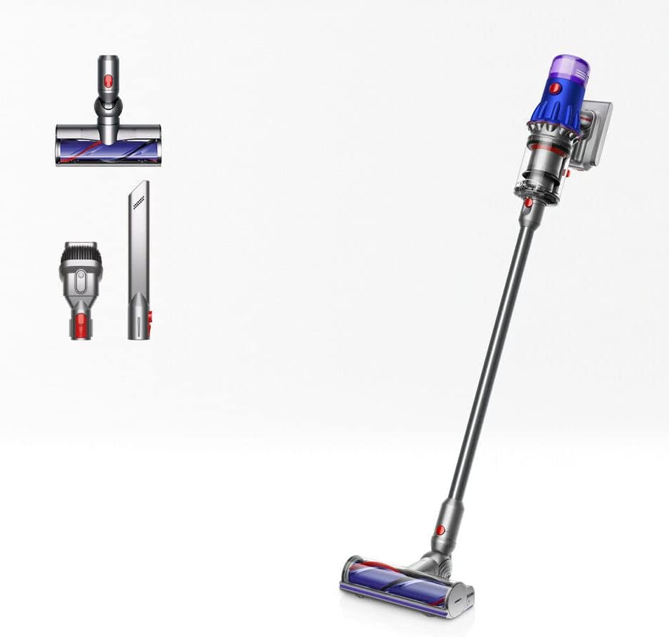 ASPIRADOR ESCOBA DYSON V12 SLIM 5025155065082