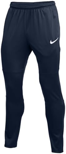 Nike - M Nk Dry Park20 Pant KP, Pantaloni Uomo