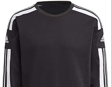 adidas Squadra 21 Sweatshirt, Felpa Uomo