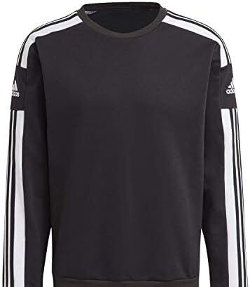 adidas Squadra 21 Sweatshirt, Felpa Uomo