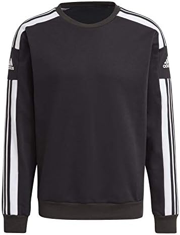 adidas Squadra 21 Sweatshirt, Felpa Uomo