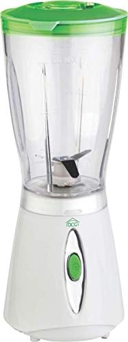 DCG Eltronic UM1150 N Frullatore da tavolo 0.5L 180W Verde, Bianco frullatore