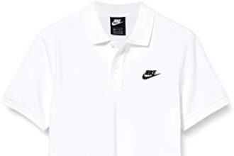 Nike M NSW Ce Polo Matchup PQ Polo Uomo