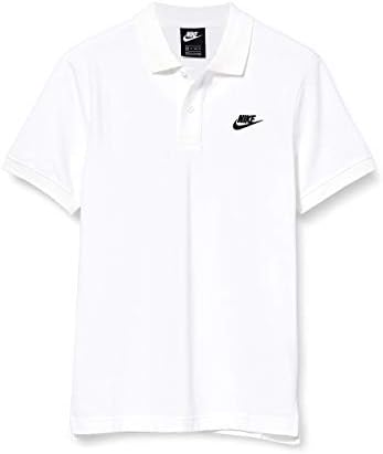 Nike M NSW Ce Polo Matchup PQ Polo Uomo