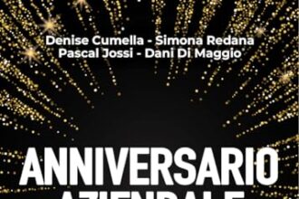 Anniversario Aziendale: La guida strategica per celebrare la tua azienda e riscriverne il futuro, puntando su team, libro, evento e offerte dedicate. (Libri d'Impresa Vol. 67)