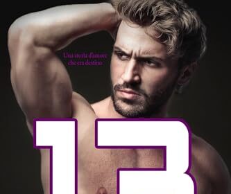 Tredici (Love by numbers serie Vol. 3)