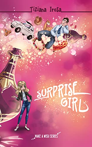 Surprise Girl (Make a Wish Vol. 1)
