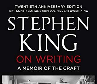 On Writing: A Memoir of the Craft (English Edition)