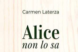 Alice non lo sa