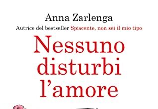 Nessuno disturbi l'amore