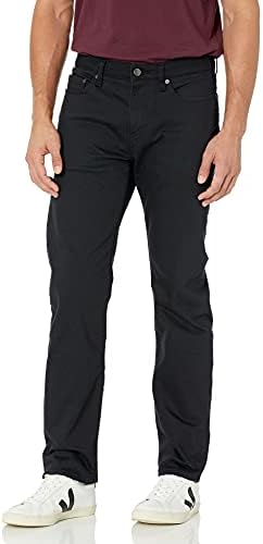 Amazon Essentials Jeans con Taglio Dritto Uomo