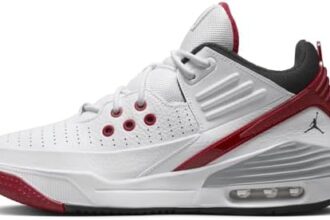 Nike Jordan Max Aura 5, Scarpe da Basket Uomo