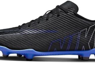 Nike Vapor 15 Club Fg/MG, Scarpe da Calcio Uomo