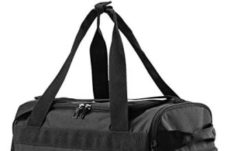 PUMA Challenger Duffel Bag XS, Borsone Unisex Adulto