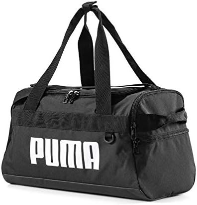 PUMA Challenger Duffel Bag XS, Borsone Unisex Adulto