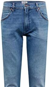 Wrangler Icons Slim Jeans Uomo