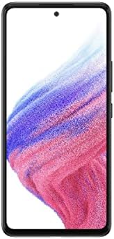 GALAXY A53 EE 128GB 5G BLACK