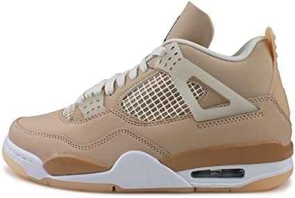 Jordan Scarpe da donna Air Jordan 4 WMNS DJ0675 200 Shimmer – Taglia