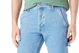 JACK & JONES Jeans Uomo