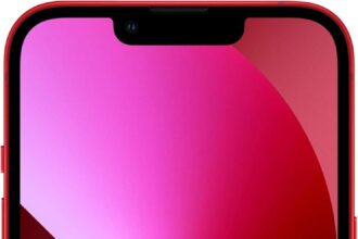 Apple iPhone 13 128GB - Rosso (Ricondizionato)