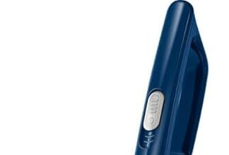 Bosch Readyy'y 16Vmax Serie | 2 - Aspirapolvere Ricaricabile senza Filo, Scopa Elettrica e Aspirabriciole 2in1, Blu