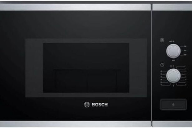 BOSCH BFL520MS0