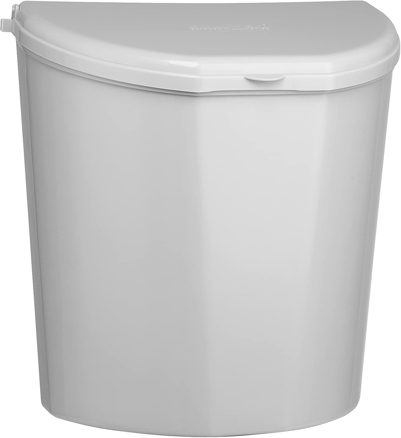 BRUNNER Pillar XL - Cestino per la spazzatura, compatto, per caravan, campeggio