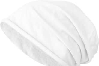 JOPHY & CO. Berretto 100% Cotone Elastico e Lungo Unisex per Adulti Uomo Donna e Bambini Cappello in Stile Slouch Leggero cod.1213