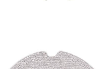 Confezione da 2 panni Mopping Cloth originali per robot aspirapolvere Xiaomi MI Robot 2 Roborock S50