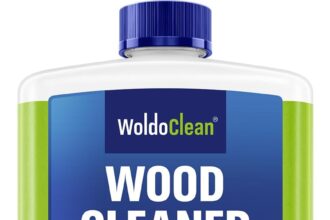 Detergente per robot spazzolone con antiodore 750ml - detergente per parquet, legno, laminato, piastrelle