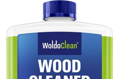Detergente per robot spazzolone con antiodore 750ml - detergente per parquet, legno, laminato, piastrelle