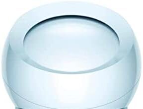 Dyson Pure Cool Me Personal Purifying Fan BP01 White