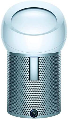 Dyson Pure Cool Me Personal Purifying Fan BP01 White