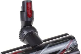 DYSON - SPAZZOLA MOTORIZZATA HIGH TORQUE PER ASPIRATORE V11 DYSON