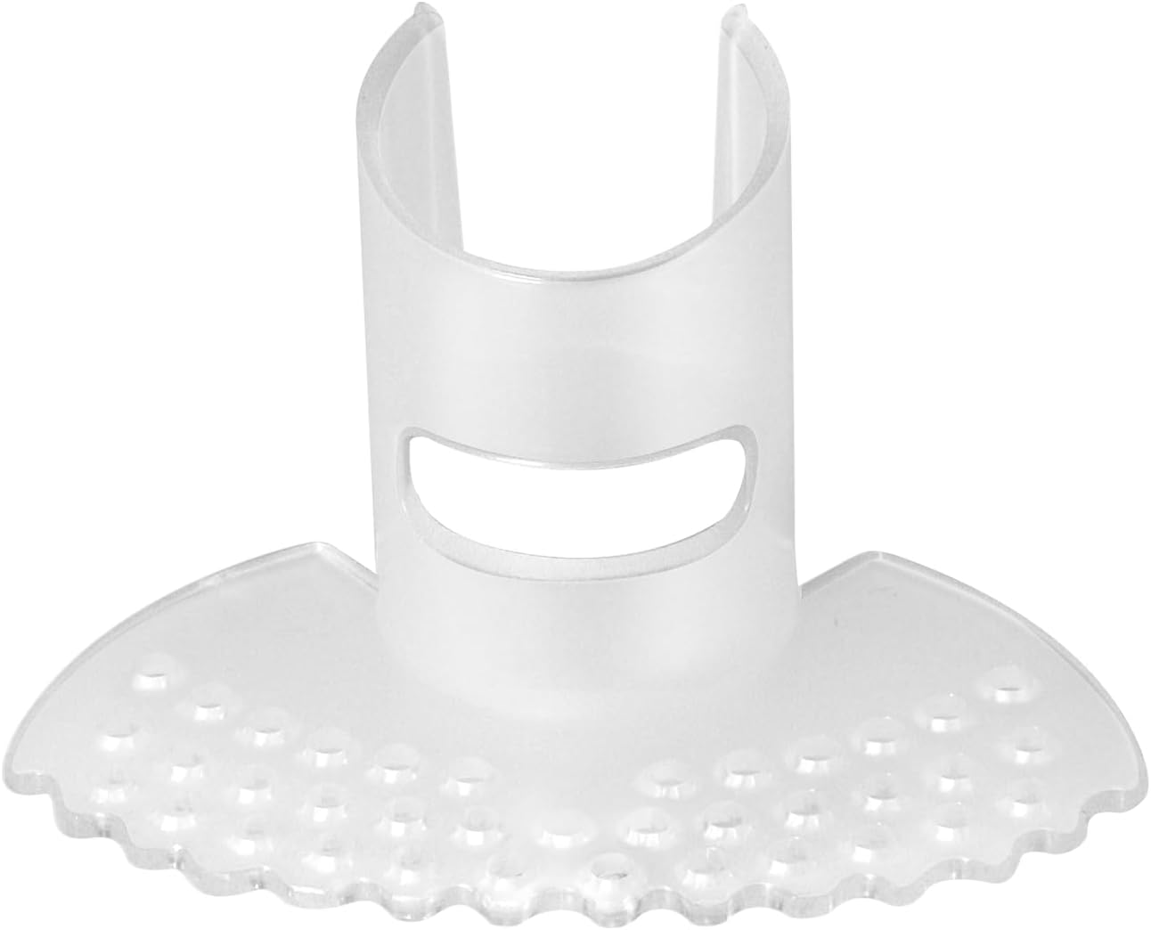 Fixbetter Coperchio del Serbatoio dell'Acqua Sporca, Deflettore di Ricambio per Aspirapolvere per Tineco Floor One S3/ IFloor 3 Breeze Plus/IFloor 3 Aspirapolvere