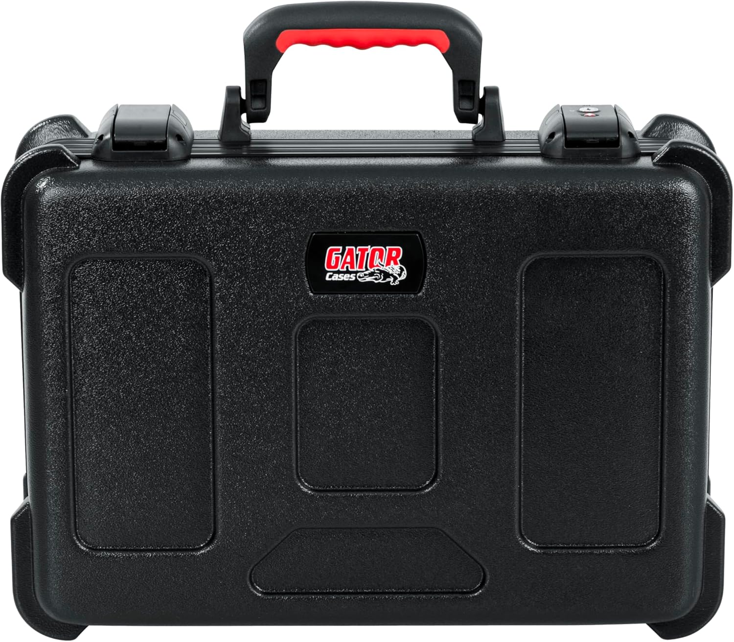 Gator Cases - GTSA-MICW6 - valigia per 6 microfoni wireless