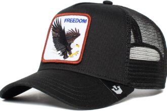 Goorin Bros. The Farm-Berretto Unisex da Baseball Cappellino Uomo
