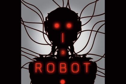 I, Robot