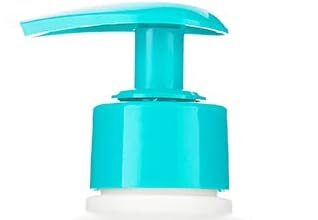 ISDIN Germisdin Aloe Vera Igiene Corpo con agenti antisettici (500ml), Gel detergente senza sapone con Aloe Vera e agenti antisettici che rispetta l’equilibrio cutaneo